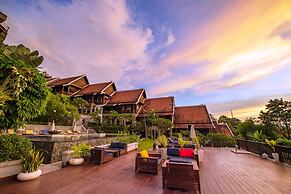 Hotel Kiridara Luang Prabang