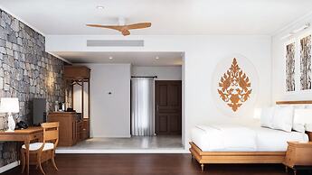 Hotel Kiridara Luang Prabang