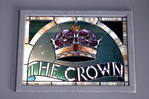 The Crown at Playhatch