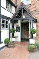 The Crown at Playhatch
