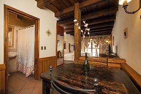Hotel Casablanca Spa & Wine