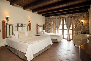 Hotel Casablanca Spa & Wine
