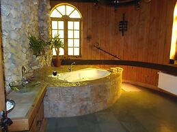 Hotel Casablanca Spa & Wine