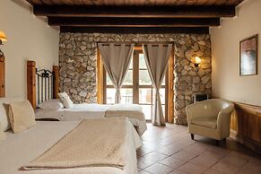 Hotel Casablanca Spa & Wine