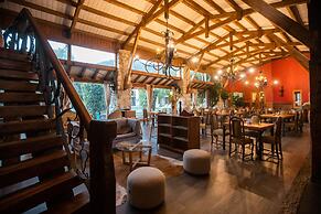 Hotel Casablanca Spa & Wine