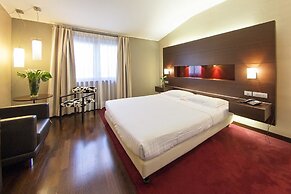 Inverigo Hotel