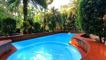 Baan Habeebee Resort