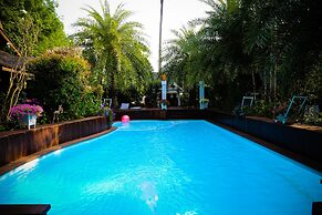 Baan Habeebee Resort