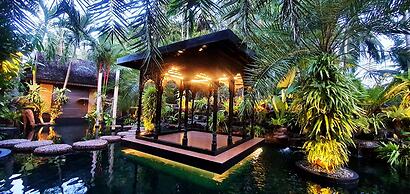 Baan Habeebee Resort