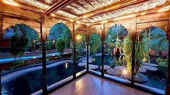 Baan Habeebee Resort