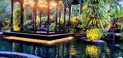 Baan Habeebee Resort