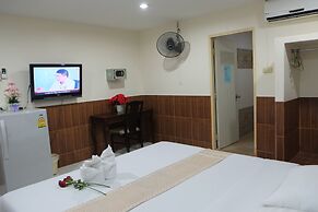The Siam Guest House