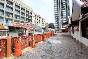 The Siam Guest House
