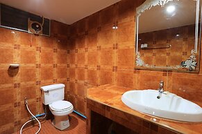 The Siam Guest House