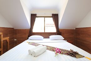 The Siam Guest House