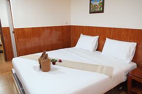 The Siam Guest House