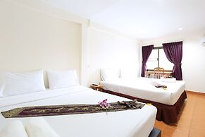The Siam Guest House