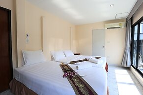 The Siam Guest House