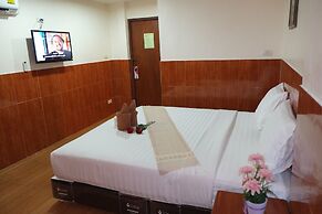 The Siam Guest House