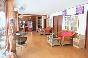 The Siam Guest House