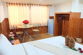 The Siam Guest House