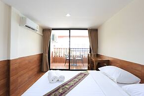 The Siam Guest House