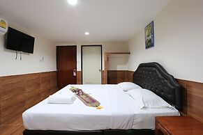 The Siam Guest House