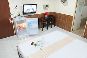 The Siam Guest House