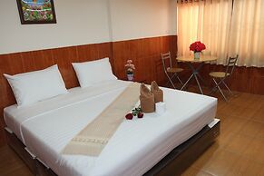 The Siam Guest House