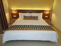 Grand Barong Resort