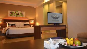 Grand Barong Resort