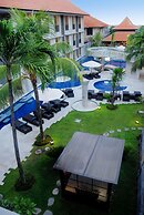 Grand Barong Resort