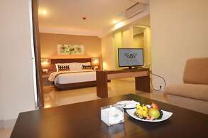Grand Barong Resort