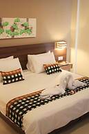 Grand Barong Resort