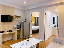Miloft Sathorn hotel