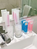 Miloft Sathorn hotel