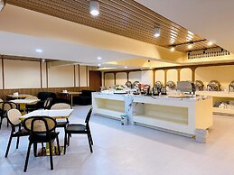 Miloft Sathorn hotel