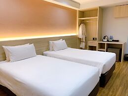 Miloft Sathorn hotel
