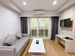 Miloft Sathorn hotel