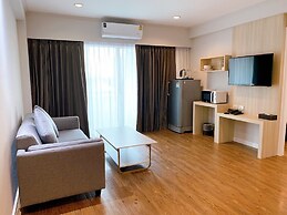 Miloft Sathorn hotel