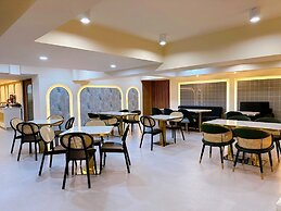 Miloft Sathorn hotel