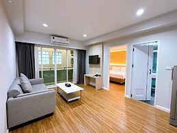 Miloft Sathorn hotel