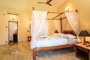 Leoney Resort