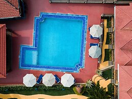 Leoney Resort