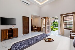 Leoney Resort