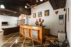 Leoney Resort