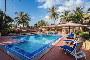 Leoney Resort