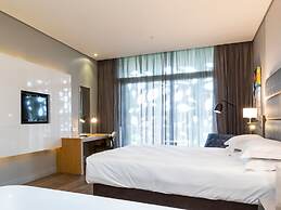 aha Gateway Hotel