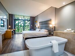 aha Gateway Hotel
