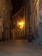 Antica Porta delle Cinque Terre